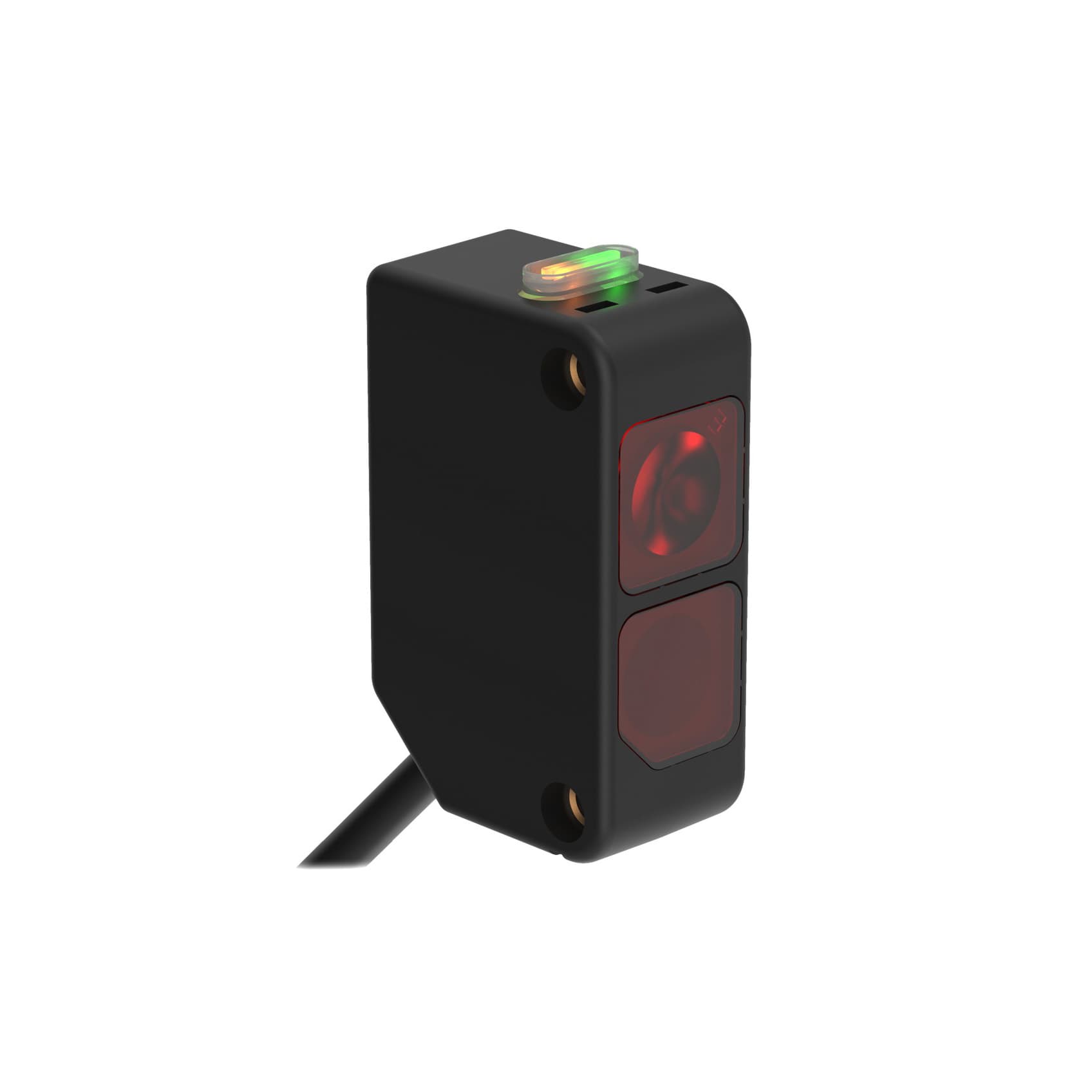 Banner Engineering Corporation Q20ELQ5 industrial sensor