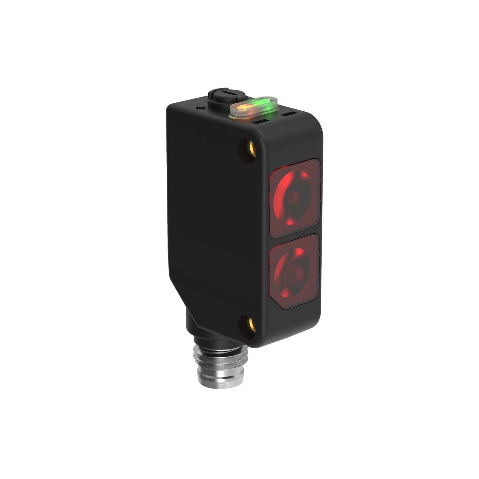 Banner Engineering Corporation Q20PDXLQ7 industrial sensor
