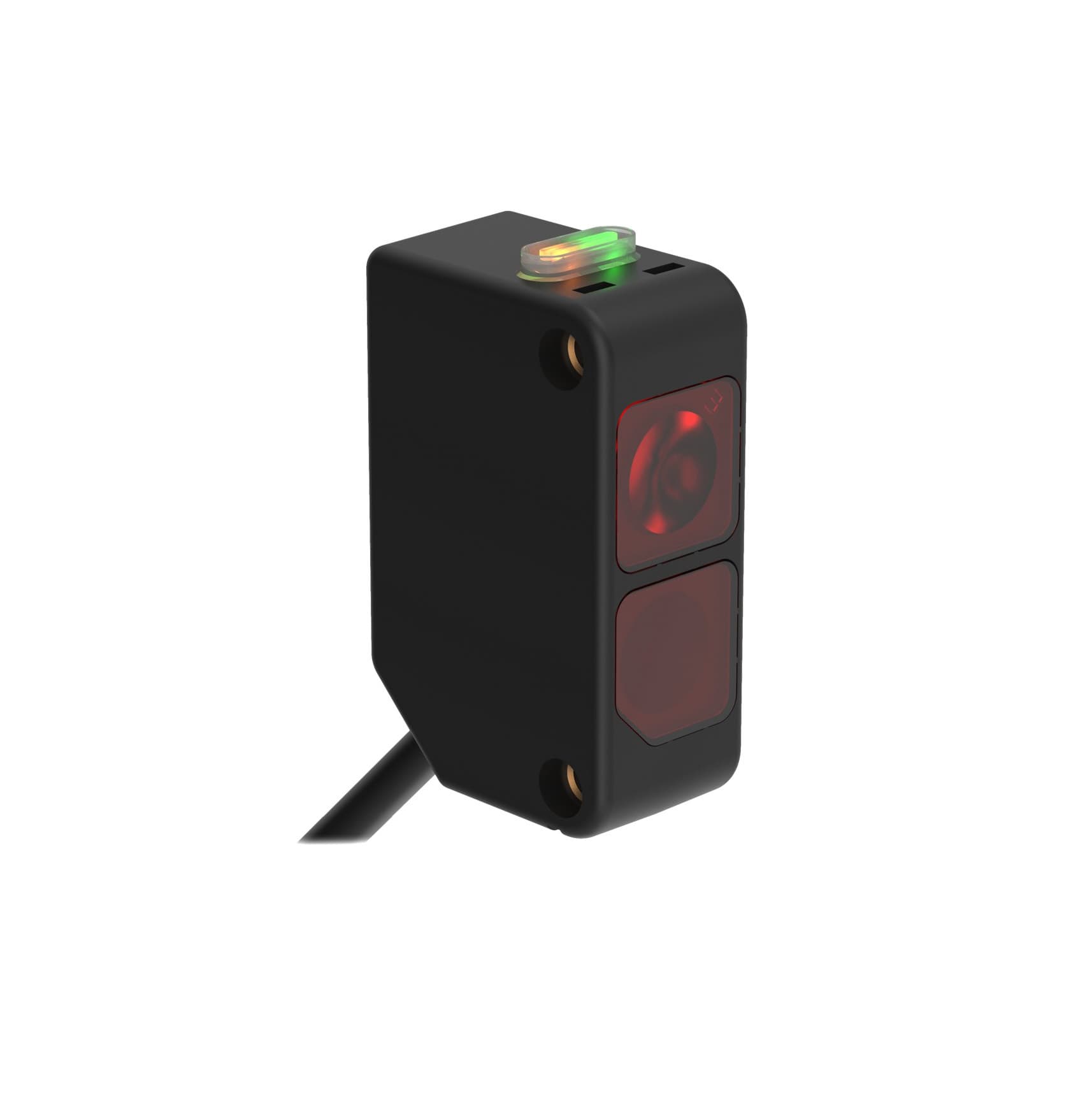 Banner Engineering Corporation Q20EL industrial sensor
