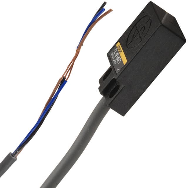 Omron Automation and Safety TL-W5MC1 industrial sensor