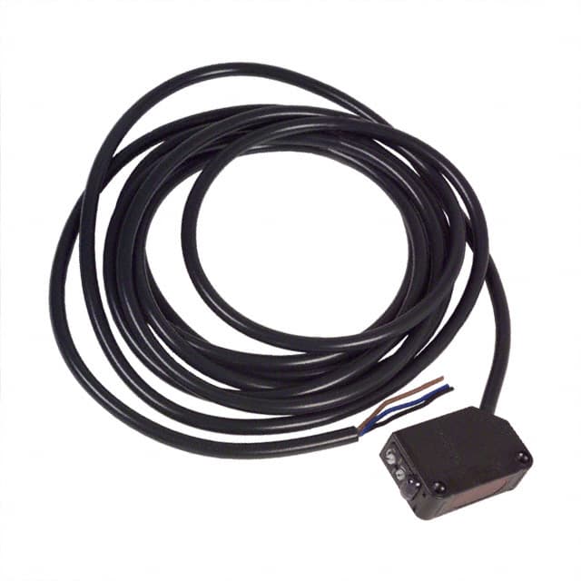 Omron Automation and Safety E3Z-D61 industrial sensor