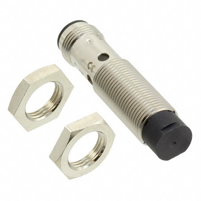Omron Automation and Safety E2B-M12KN08-M1-C1 industrial sensor