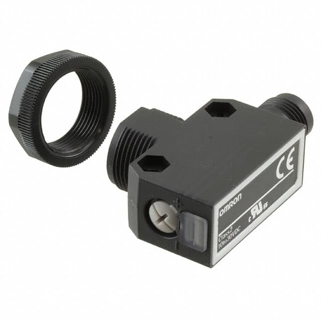 Omron Automation and Safety E3Z-FRN21 industrial sensor