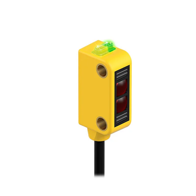 Banner Engineering Corporation Q12AB6FF50 industrial sensor