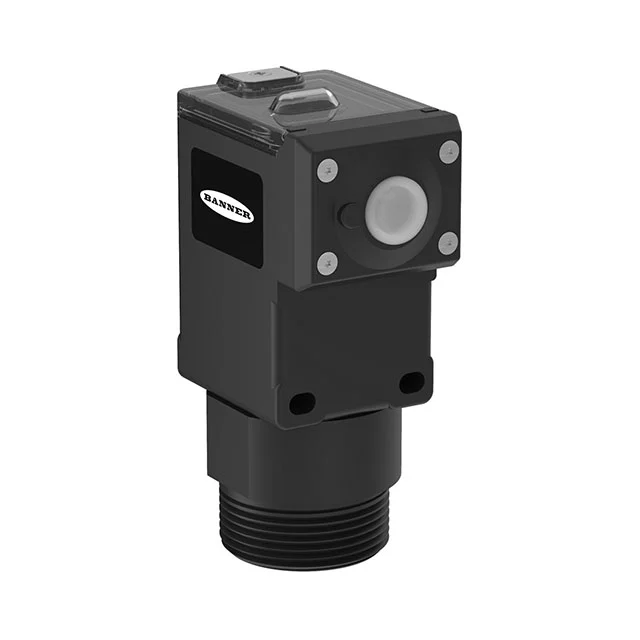 Banner Engineering DX80N9Q45UAC industrial sensor