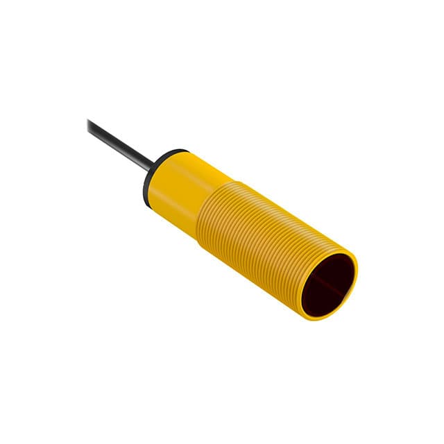 Banner Engineering Corporation S18SP6D industrial sensor