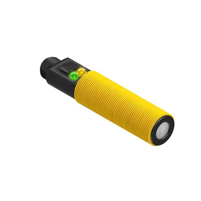 Banner Engineering Corporation S18UIAQ industrial sensor