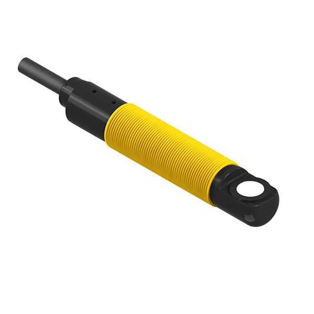 Banner Engineering S18UIARQ industrial sensor