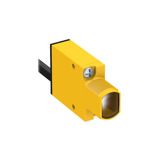 Banner Engineering Corporation SM312LV industrial sensor