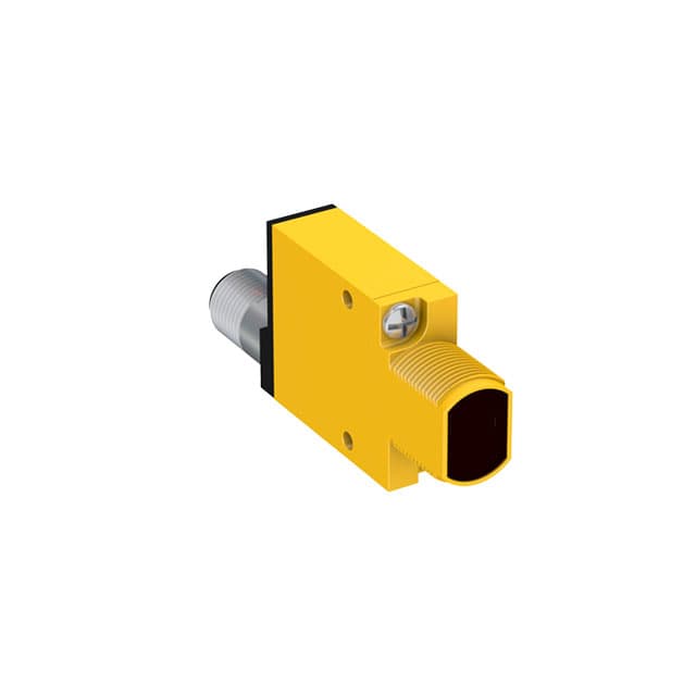 Banner Engineering Corporation SM312LVQD industrial sensor