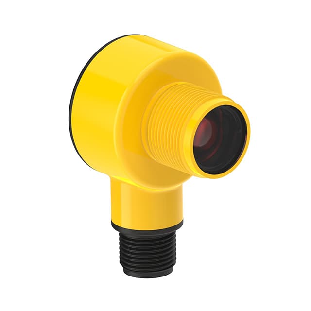 Banner Engineering Corporation T18-2NAEL-Q8 industrial sensor