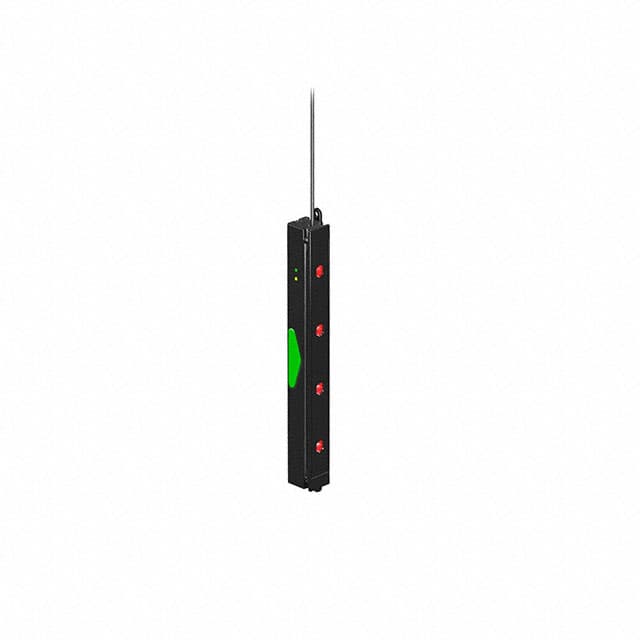 Banner Engineering PVL225PQ industrial sensor