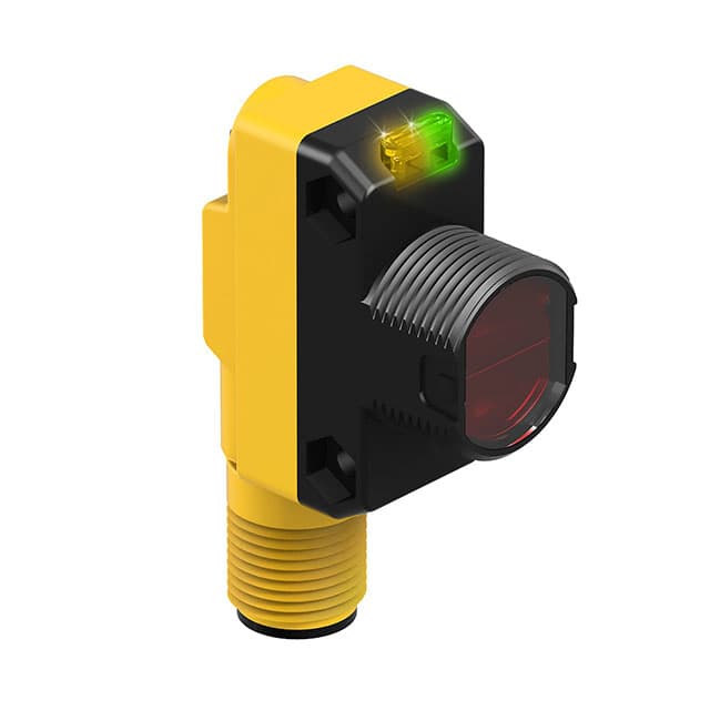 Banner Engineering Corporation QS18VP6LPQ8 industrial sensor