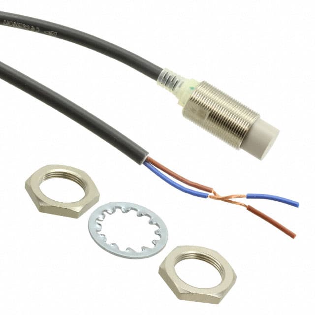 Omron Automation and Safety E2E-X14MD1 industrial sensor
