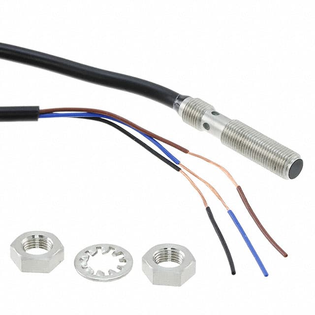 Omron Automation and Safety E2E-S05N03-WC-B1 2M industrial sensor