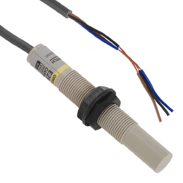 Omron Automation and Safety E2K-X4ME1 industrial sensor