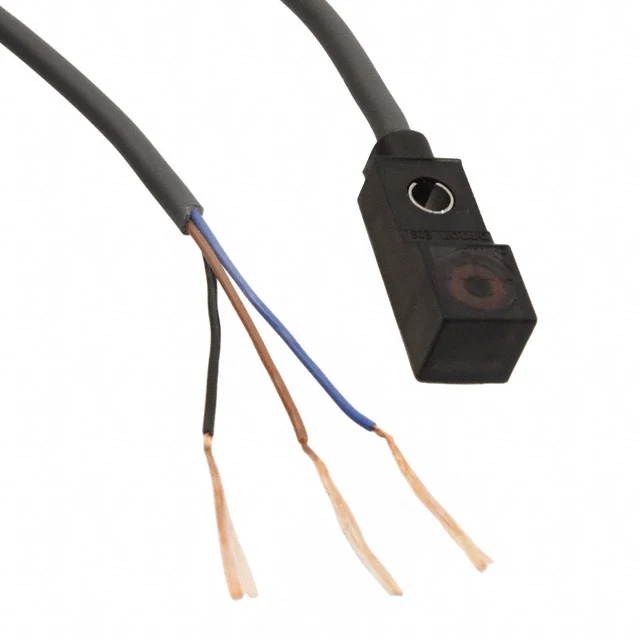 Omron Automation and Safety E2S-W25 1M industrial sensor