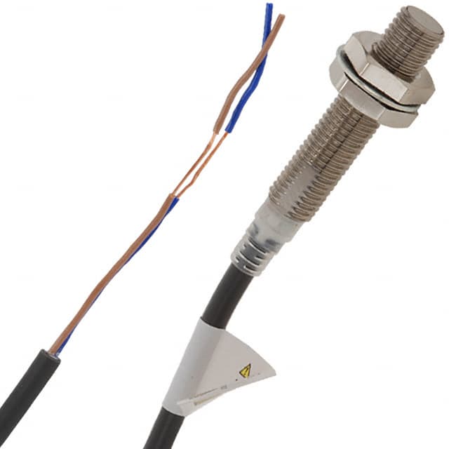 Omron Automation and Safety E2E-X2D1-N industrial sensor