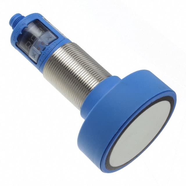 SICK, Inc. 6037663 industrial sensor