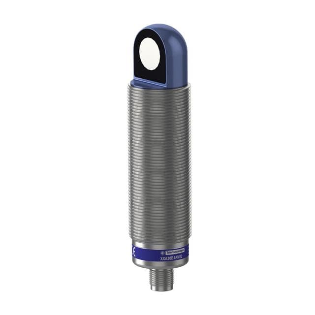 Telemecanique XXA30B1AM12 industrial sensor