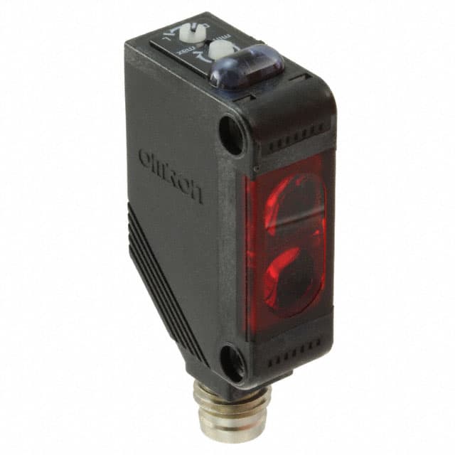 Omron Automation and Safety E3Z-R86 industrial sensor