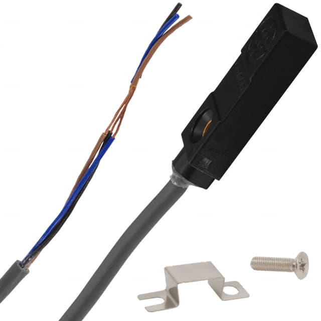 Omron Automation and Safety TL-W3MB1 industrial sensor