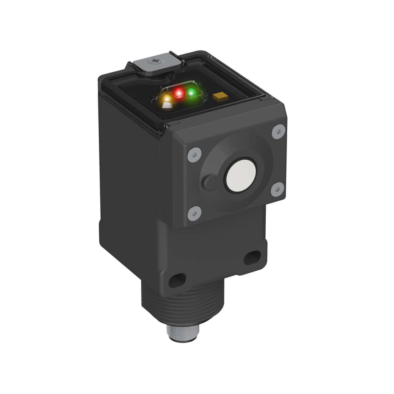 Banner Engineering Q45ULIU64ACRQ6 industrial sensor