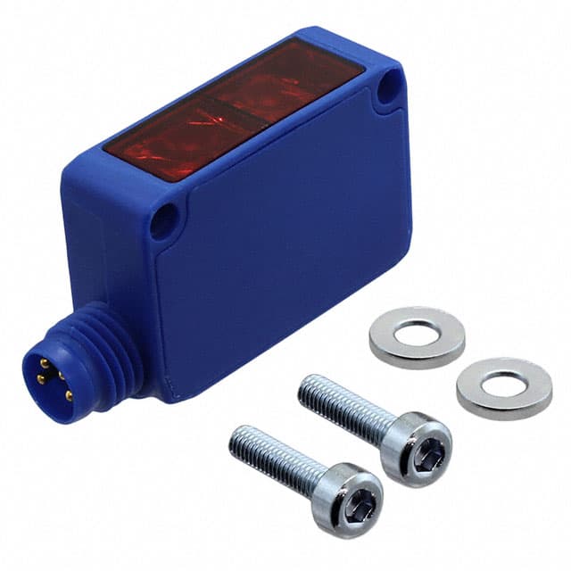 Molex 1202540026 industrial sensor
