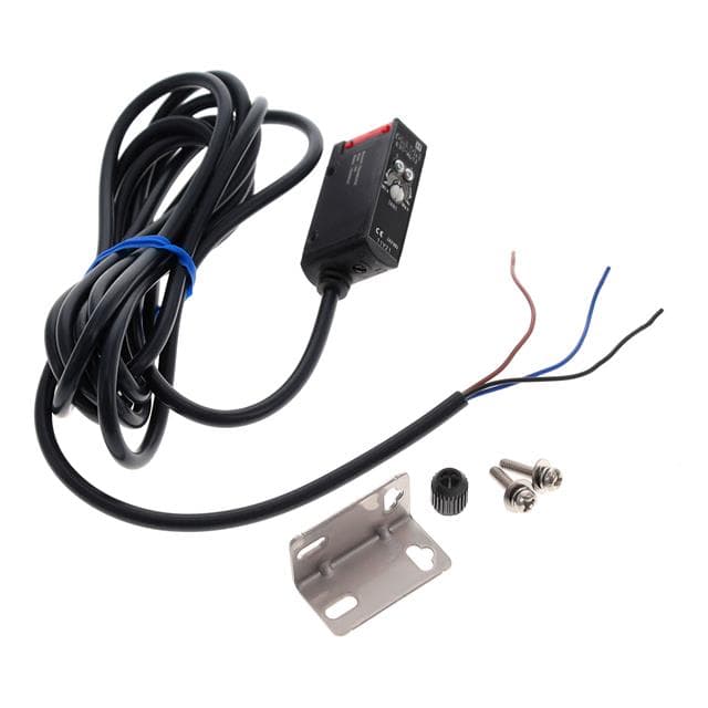 Omron Automation and Safety E3S-AD12 industrial sensor