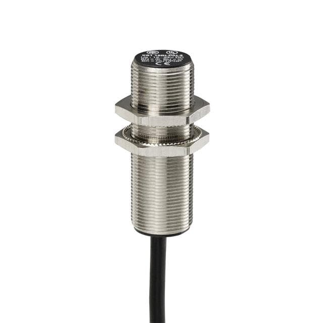 Telemecanique XS518BLNAL2 industrial sensor
