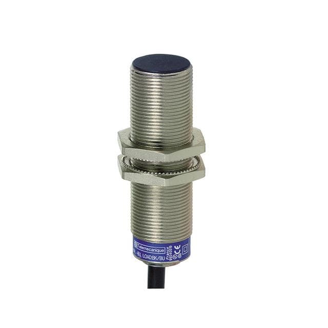 Telemecanique XS618B1MBL2 industrial sensor