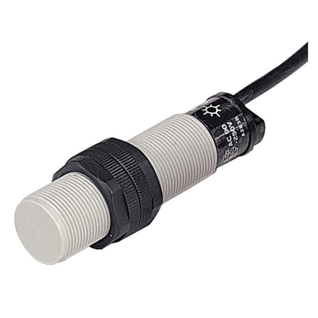 Autonics CR18-8DP industrial sensor