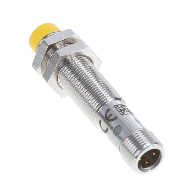 SICK, Inc. 1091946 industrial sensor