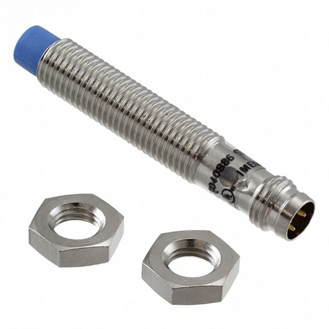 SICK, Inc. 1040886 industrial sensor