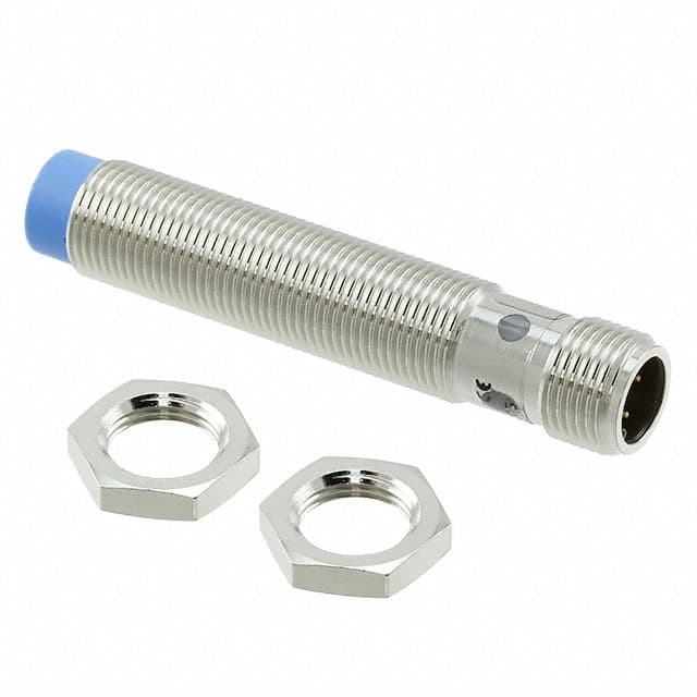 SICK, Inc. 1040780 industrial sensor