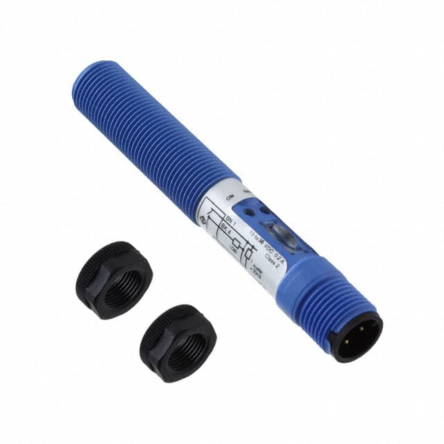 SICK, Inc. 6051030 industrial sensor
