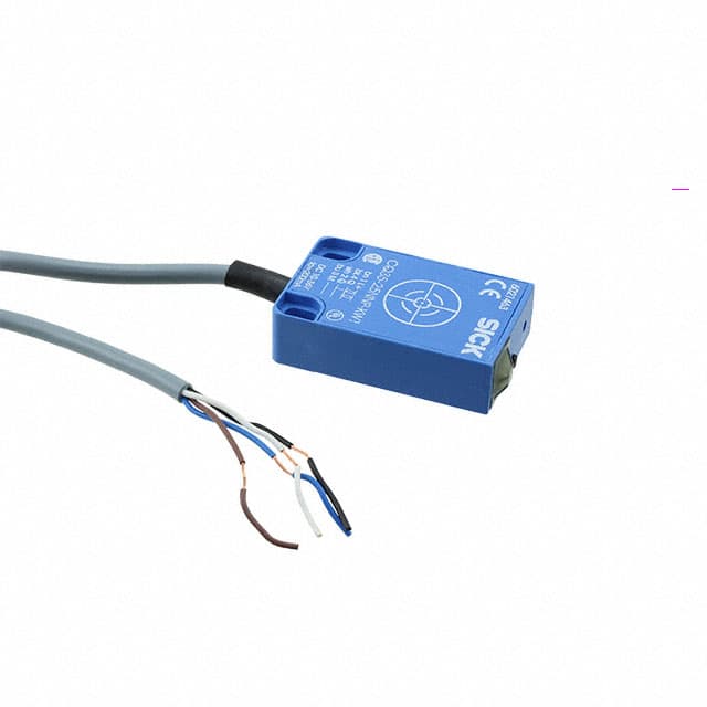 SICK, Inc. 6021463 industrial sensor