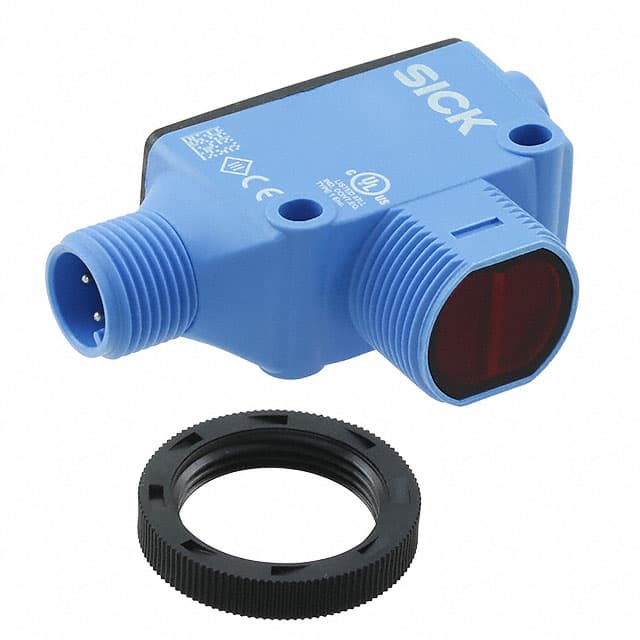 SICK, Inc. 1070985 industrial sensor