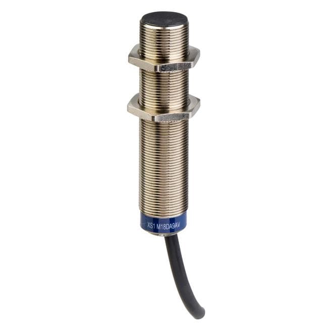 Telemecanique XS1M18DA9AV industrial sensor