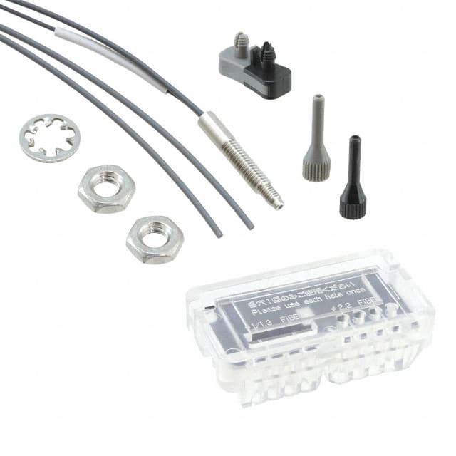 Panasonic Industrial Automation Sales FD-42G industrial sensor