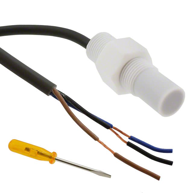 Omron Automation and Safety E2KQ-X10ME1 industrial sensor