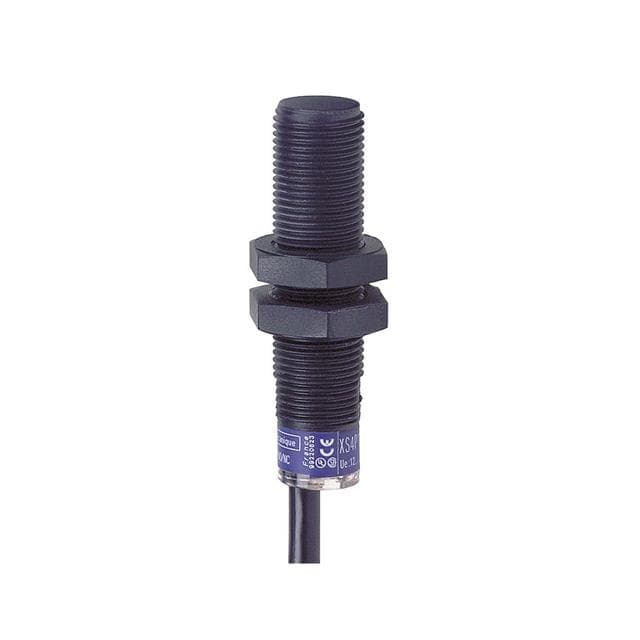 Telemecanique XS4P12MA230 industrial sensor