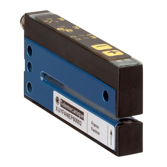 Telemecanique XUYFANEP40002 industrial sensor