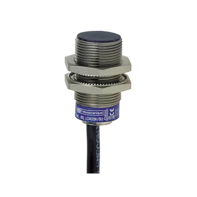 Telemecanique XS1N18PA349 industrial sensor