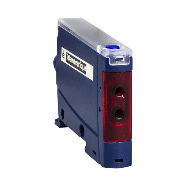 Telemecanique XUDA1PSMM8 industrial sensor