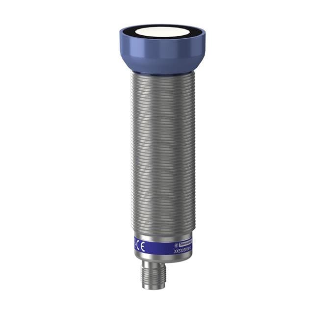 Telemecanique XXS30S4VM12 industrial sensor