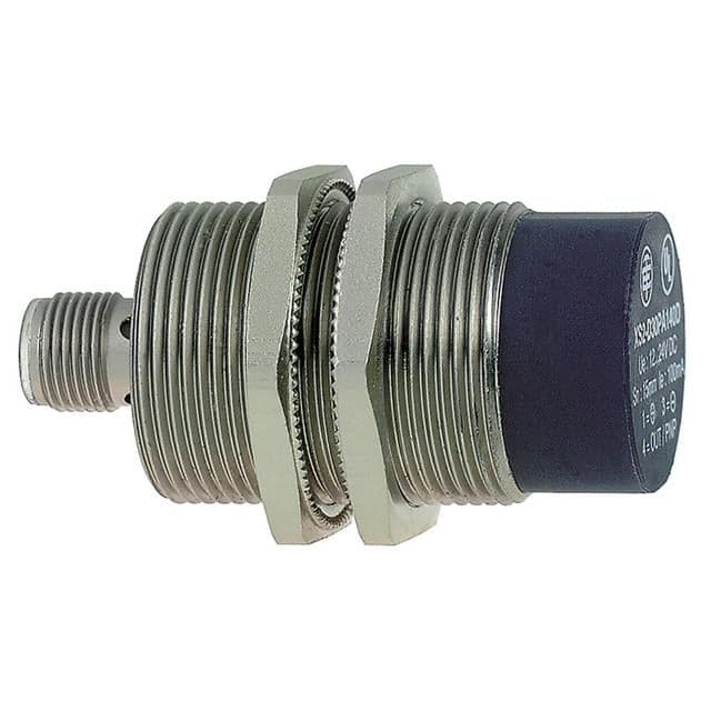 Telemecanique Sensors XS2M30MA250K industrial sensor