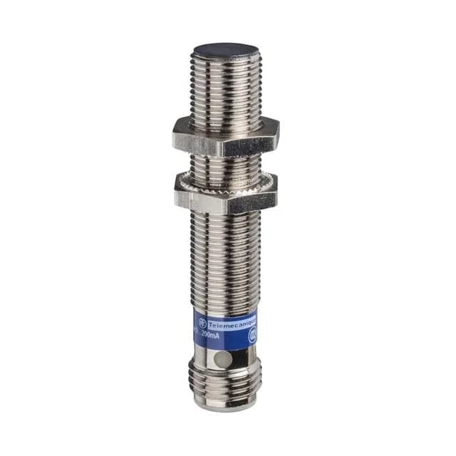 Telemecanique XS612B1MAU20 industrial sensor