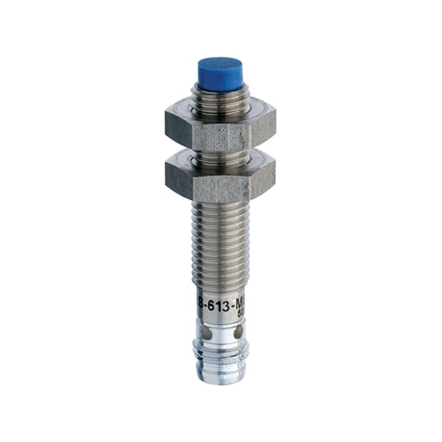 Molex 1202530216 industrial sensor
