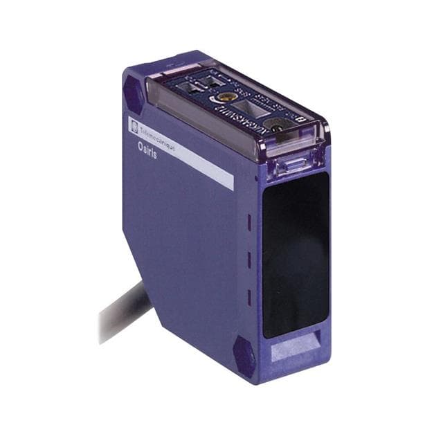 Telemecanique XUK8AKSNM12 industrial sensor